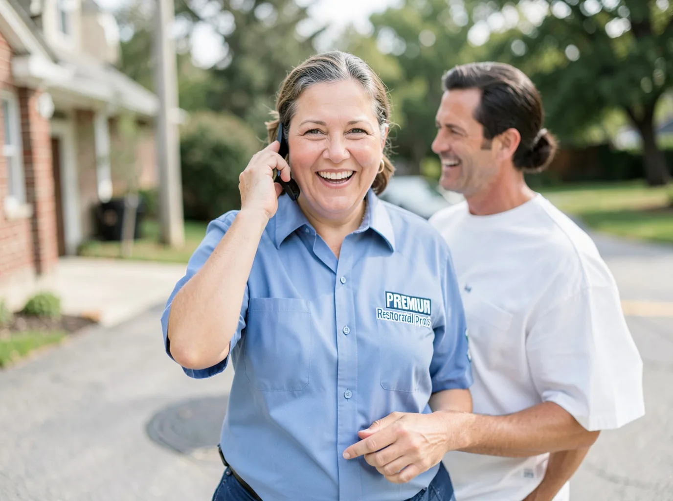 Water Damage Restoration Nicktown, PA FAQs